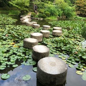 Meet your Posher, Jenna